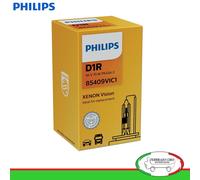 Philips Vision Xenon 85409VIC1 Lampadina per fari allo Xenon