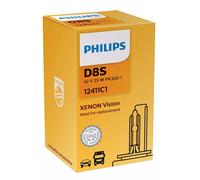 Philips Xenon Longlife Bianco x-Treme Visione D1 D2 D3 D4 D5 D8 Tutti Tipi Frei