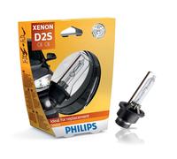 Philips Xenon Vision 1X D2S 35W PK32D-2 5XB