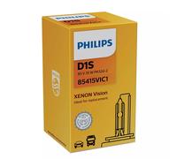 Philips Xenon Vision D1R D1S D2R D2S D3R D3S D4R D4S D5S D8S 35W 25W