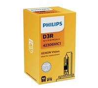 Philips Xenon Vision D1R D1S D2R D2S D3R D3S D4R D4S D5S D8S 35W 25W