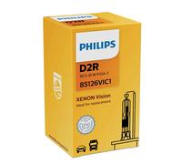 Philips Xenon Vision D1R D1S D2R D2S D3R D3S D4R D4S D5S D8S 35W 25W