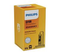 Philips Xenon Visione D1R D1S D2R D2S D3R D3S D4R D4S D5S D8S Tutti Tipi Libera
