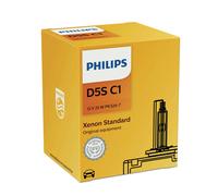 Philips Xenon Visione D1R D1S D2R D2S D3R D3S D4R D4S D5S D8S Tutti Tipi Libera
