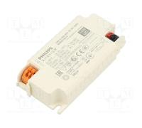 PHILIPS XITANIUM-14W-0.35A-40V-TE-SC-230V Alimentatore