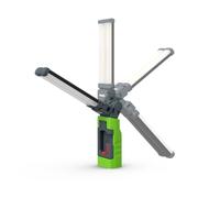 Philips Xperion 3000 Bonnet Luce LED sottocappuccio, Lampada da Lavoro Potente, Versatile e Robusta, 1.200 lm, Maniglia Magnetica e Ganci, Luce Bianca Pura a 6.500K, Ricaricabile