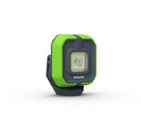 Philips Xperion 3000 Flood Mini proiettore a LED Ricaricabile, Lampada da Lavoro LED, 500 lm