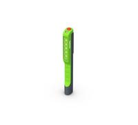 Philips Xperion 3000 LED-Penlight Eco Lampada da ispezione, Luce compatta con 90 Lumen e faretto LED supplementare