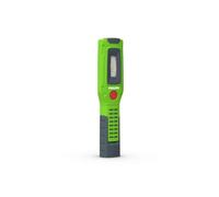 Philips LED Batteria Lampada da Lavoro Xperion 3000 Pilastri