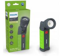 Philips Xperion 3000 Zoom lampade da Lavoro LED, da Officina Ricaricabile 1000lm