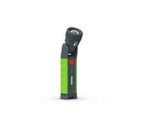 Philips Xperion 3000 Zoom lampade da Lavoro LED, Lampada da Officina Ricaricabile, 1000 lm, Funzione Zoom