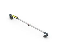 Philips Xperion 6100 Bonnet Lampada LED sottocofano, Uso Dual con Cable o batería recargable, Fino a 2.400 lm, dimmerabile, Rotazione a 360°, Estensibile, Pieghevole, 6.500K