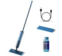 Philips XV3101/01 spazzolone Blu