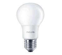 Lampadina Led sfera Philips attacco E27 4,9W 4000K CORE40840G2