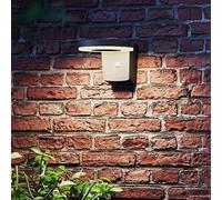 Philips Zonal Solar lampada a parete Ultra Efficient LED rotonda, 8720169265769, Ultra Efficient Zonal [Lampade per Esterni > Lampade a Parete]