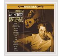 Philipsek, Reynold D. - Anthology