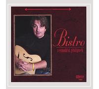 Philipsek, Reynold D - Bistro