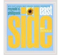 Philipsek, Reynold D. - East Side With Clint Hoover