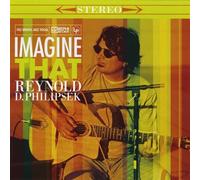 Philipsek, Reynold D. - Imagine That
