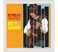 Philipsek, Reynold D. - Last Summer