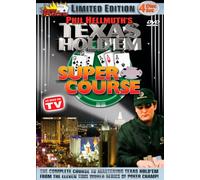 Phill Hellmuth - Texas Hold Em Supercourse