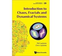 Phillip A Laplante Chri Introduction To Chaos, Fractals And Dynamic (Tascabile)