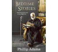Phillip Adams Bedtime Stories (Tascabile)