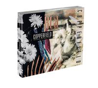 Boa, Phillip and the Voodooclub Copperfield (Re-Edition 2024) (CD)