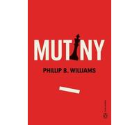 Phillip B. Williams Mutiny (Tascabile) Penguin Poets