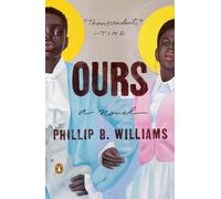 Phillip B. Williams Ours (Tascabile)