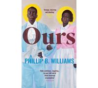 Phillip B. Williams Ours (Tascabile)