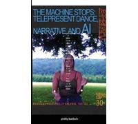 Phillip Baldwin The Machine Stops (Tascabile)