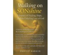 Phillip Barker Walking on Sonshine (Copertina rigida)