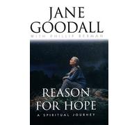 Phillip Berman Jane Gooda Reasons for Hope: a Spiritual Journ (Copertina rigida)