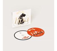 Phillip Boa & the Voodooclub Boaphenia (30 Jahre Jubiläumsedition) Mintpack (CD)