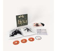 Phillip Boa & the Voodooclub Boaphenia (30 Jahre Jubiläumsedition) Plus (CD)