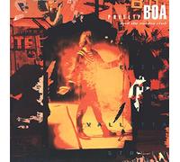 Phillip Boa & Voodoo Club - Exile on Valetta Street (live) [VINYL]