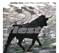 Phillip Boa & Voodoo Club - Fiesta