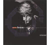 Phillip Boa & Voodoo Club - I dedicate my soul to you (10", 5000 copies only) [VINYL]