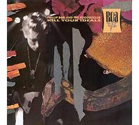 Phillip Boa & Voodoo Club - Kill your ideals (1987, foc) [VINYL]