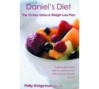 Phillip Bridgeman Daniel's Diet (Tascabile)