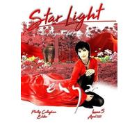 Phillip Callaghan Star Light, The Magazine for Enya fans (Tascabile)