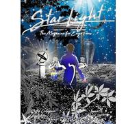 Phillip Callaghan Star Light, The Magazine for Enya fans (Tascabile)