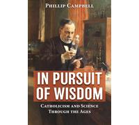 Phillip Campbell In Pursuit of Wisdom (Tascabile)