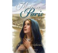 Phillip Campbell Matron of Paris (Tascabile)
