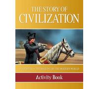 Phillip Campbell Story of Civilization (Tascabile)