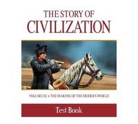 Phillip Campbell Story of Civilization (Tascabile)