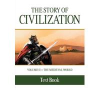 Phillip Campbell The Story of Civilization (Tascabile)