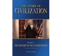 Phillip Campbell The Story of Civilization (Tascabile)