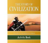 Phillip Campbell The Story of Civilization (Tascabile)